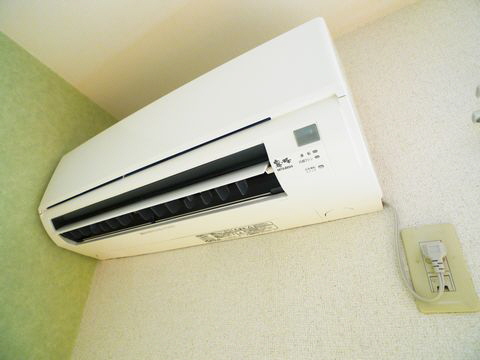パストラル 広ヶ谷戸 A 105号-4