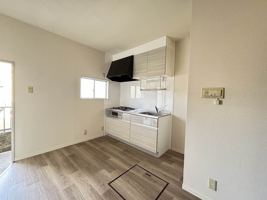 グリーンコート 渋谷 102号-2