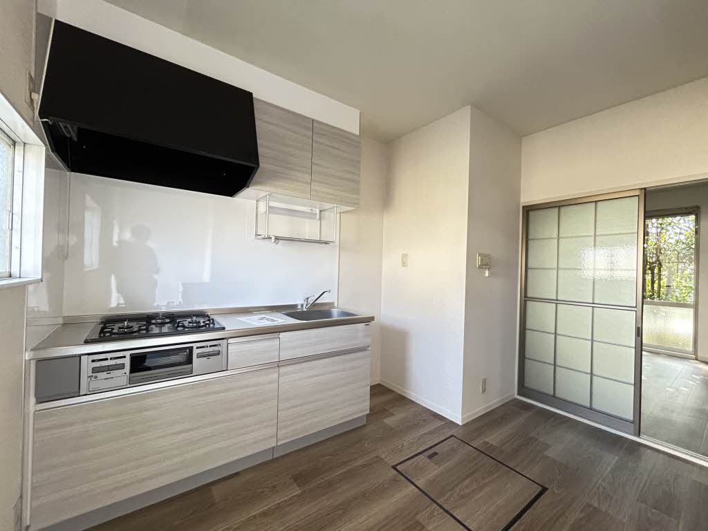 グリーンコート 渋谷 102号-3