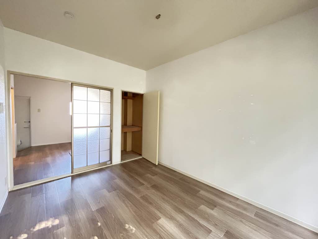 グリーンコート 渋谷 102号-5