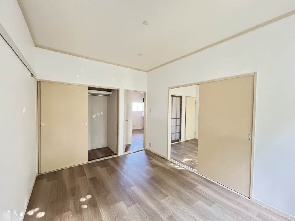 グリーンコート 渋谷 102号-6