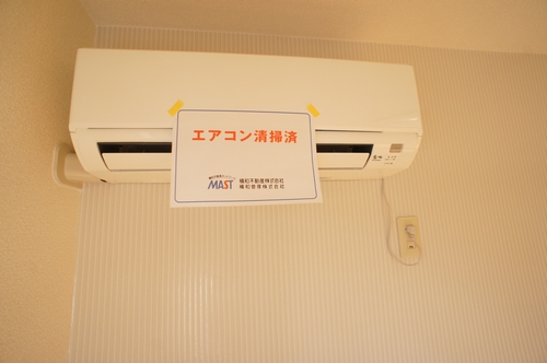 レジデンス　岡田 405号-4