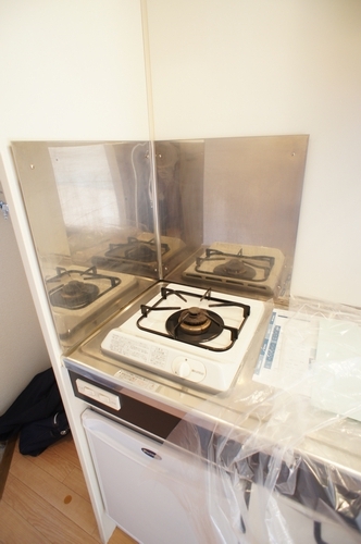 レジデンス　岡田 405号-8