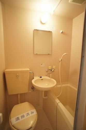 レジデンス　岡田 405号-10