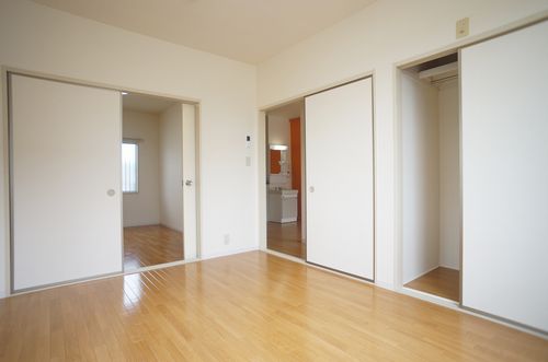 ナイスピア　壱番館 201号-5