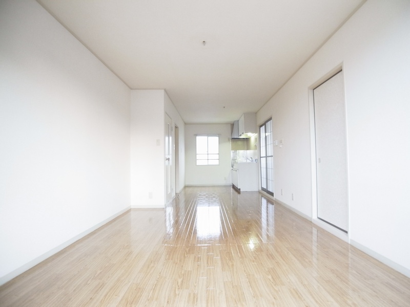 パティオ　Ｃ 201号-3