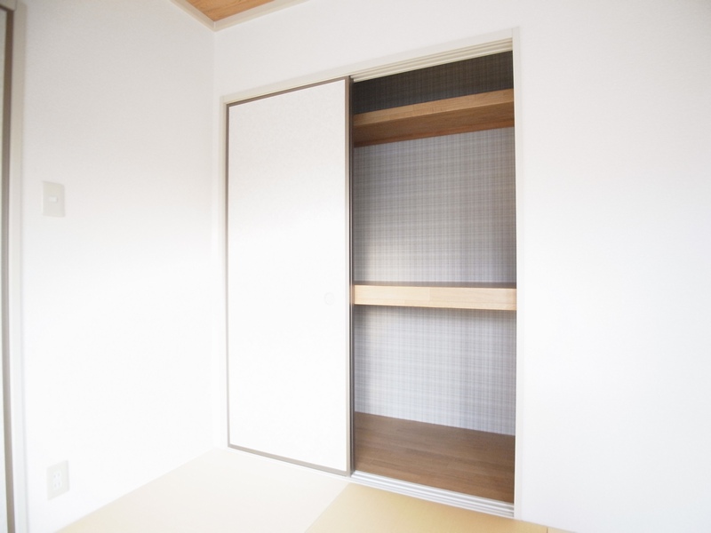 パティオ　Ｃ 201号-5