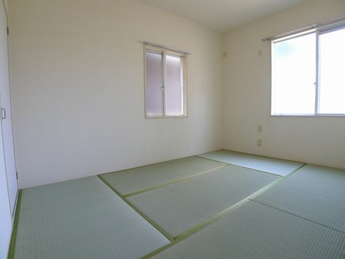 ドミール　リン　Ａ 102号-8