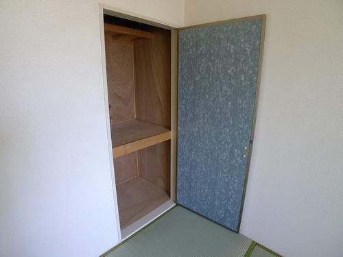 ドミール　リン　Ａ 102号-9