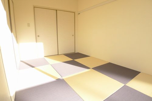 ドミール リン B 105号-5