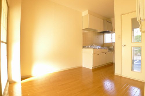 ドミール リン B 105号-6