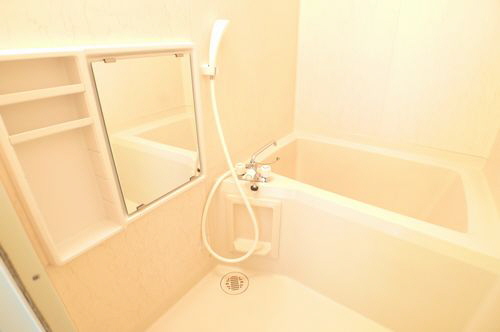 ドミール リン B 105号-8