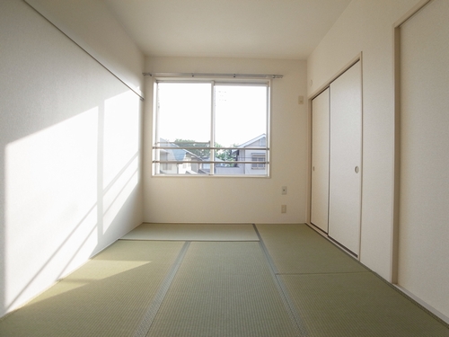 ドミール リン B 205号-5