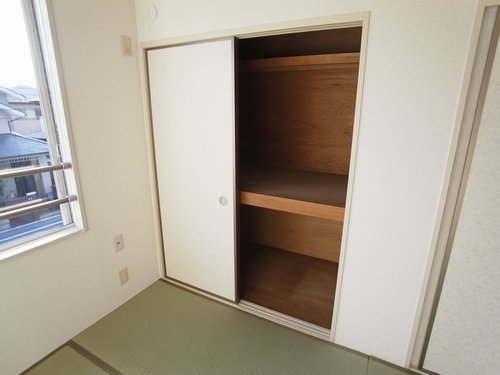 ドミール リン B 205号-6