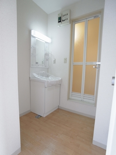 ドミール リン B 205号-10