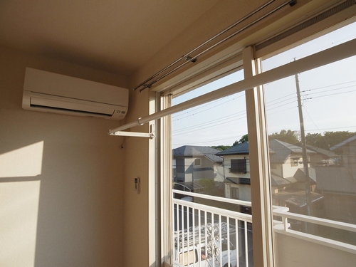 ドミール リン B 205号-11