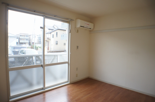 アンタレス　北野　Ａ 103号-2