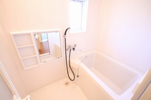 アンタレス　北野　Ａ 103号-8