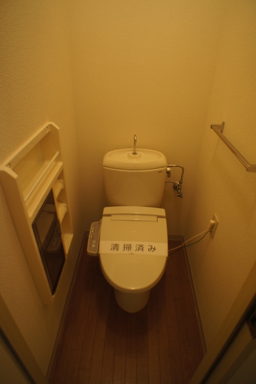 アンタレス　北野　Ａ 103号-9