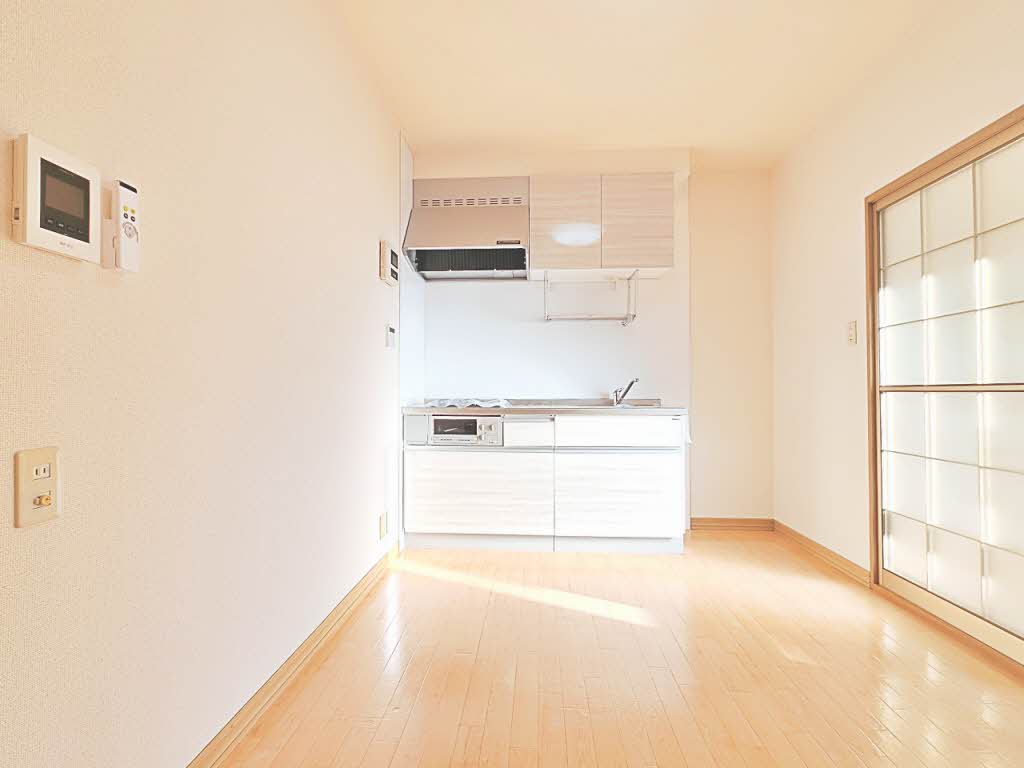 しまむら コーポ 102号-2