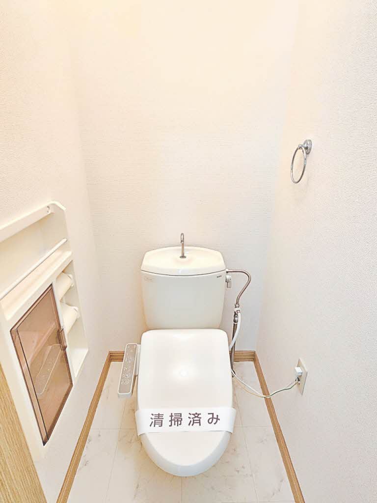 しまむら コーポ 102号-7