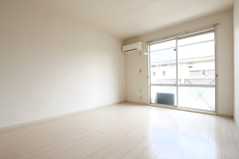 ライジング清見　Ａ 202号-2