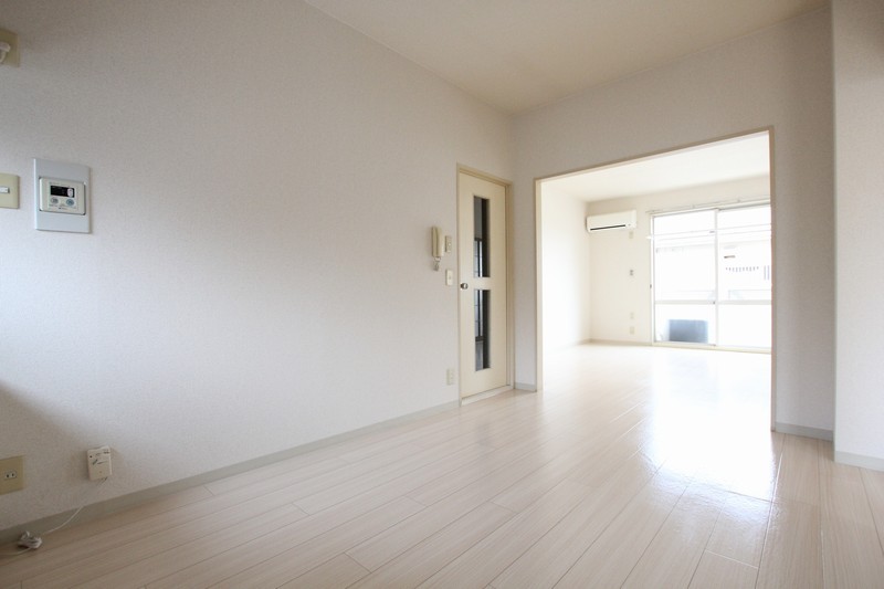 ライジング清見　Ａ 202号-3