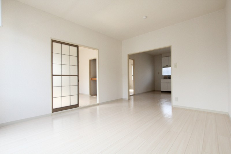 ライジング清見　Ａ 202号-4