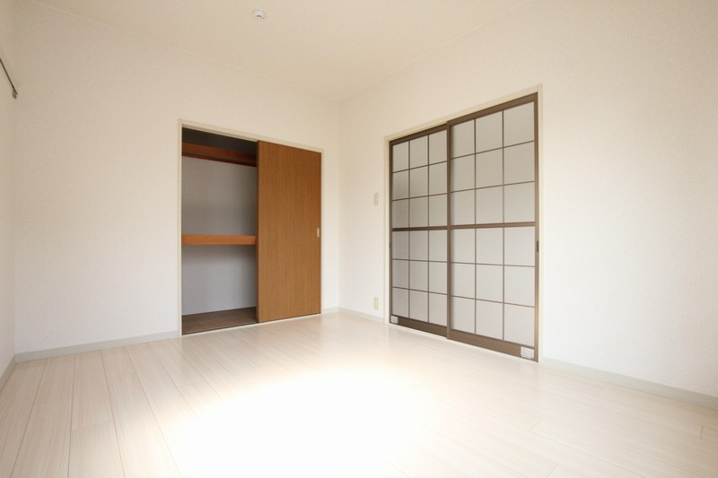 ライジング清見　Ａ 202号-5