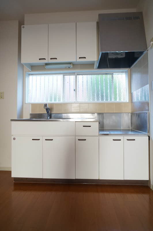 ライジング清見　Ａ 202号-7