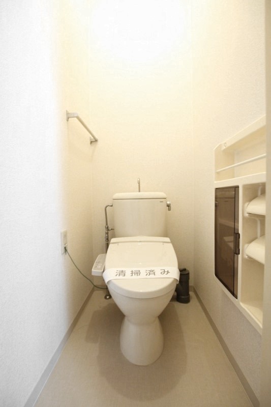 ライジング清見　Ａ 202号-8