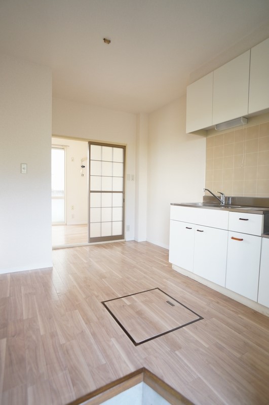 Ｃｏｕｒｔ　Ｖｉｌｌａｇｅ 101号-4