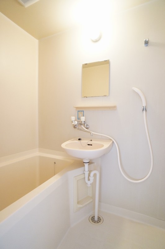 Ｃｏｕｒｔ　Ｖｉｌｌａｇｅ 101号-9