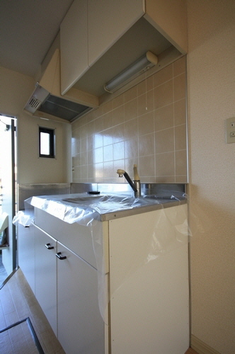 Ｔ　ハウス 101号-7