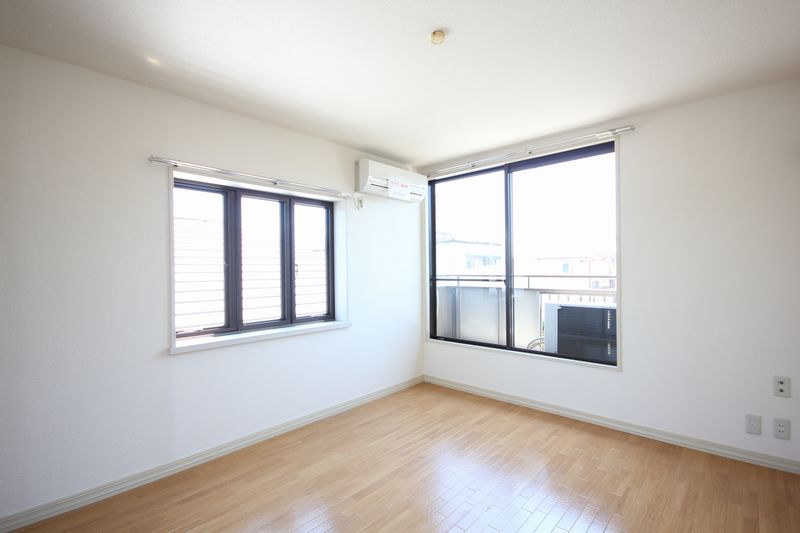 Ｔ　ハウス 201号-3