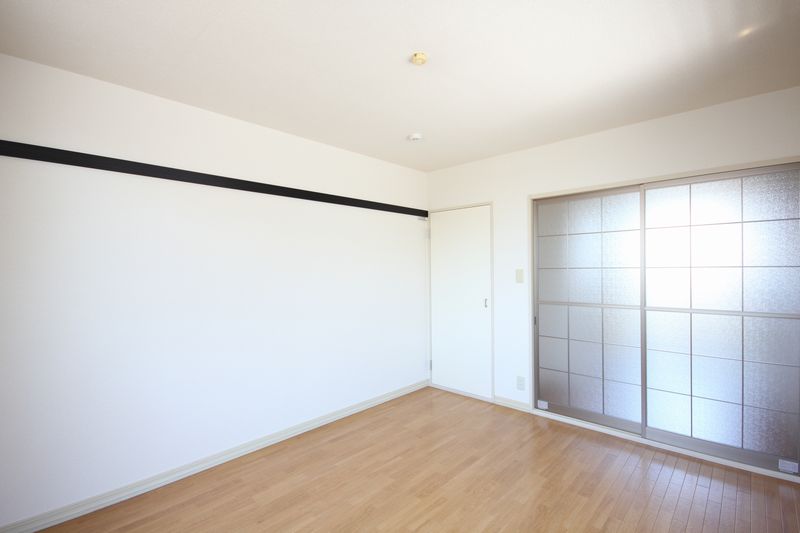 Ｔ　ハウス 201号-4