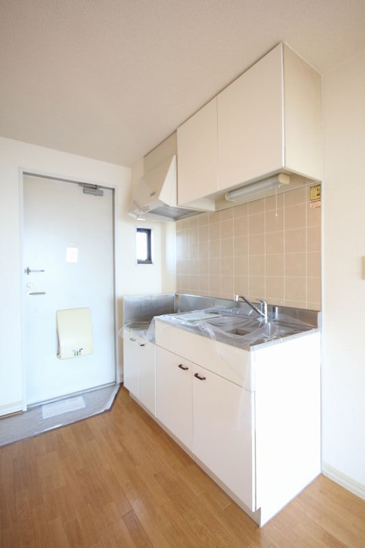 Ｔ　ハウス 201号-7