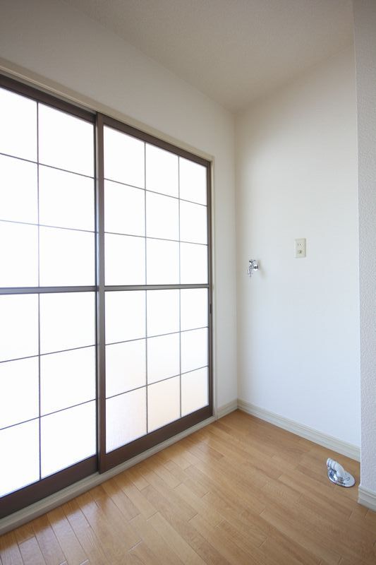 Ｔ　ハウス 201号-8