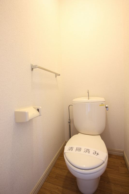 Ｔ　ハウス 201号-10