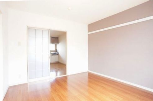 セフィラ オオツカ A 203号-2