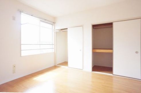 セフィラ オオツカ A 203号-4