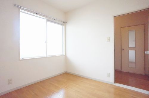 セフィラ オオツカ A 203号-5