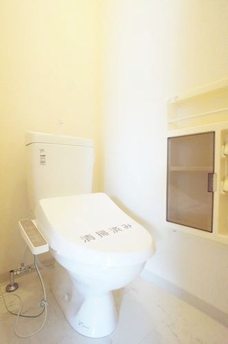 セフィラ オオツカ A 203号-10