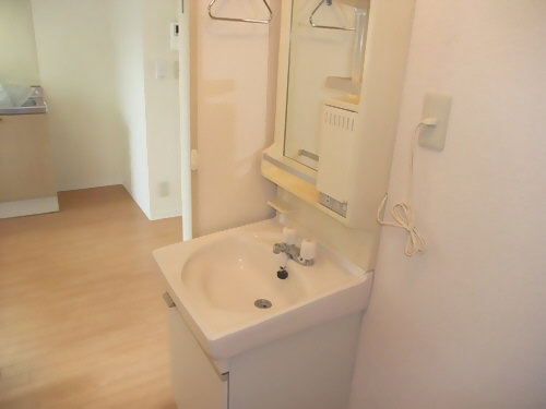 プロムナード仲本 101号-2