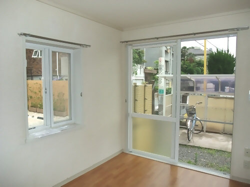 プロムナード仲本 101号-4