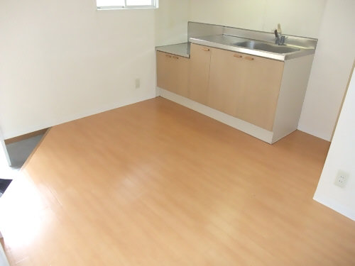 プロムナード仲本 101号-6