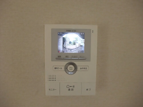 プロムナード仲本 101号-7