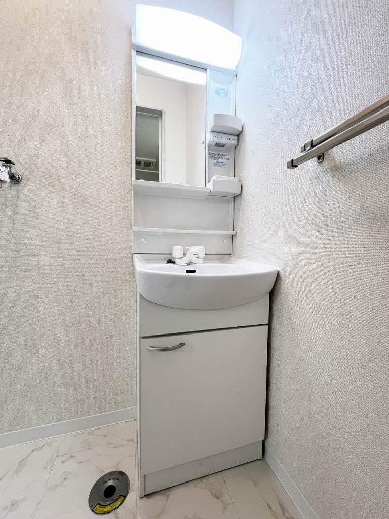 パークビレッヂ A 101号-8