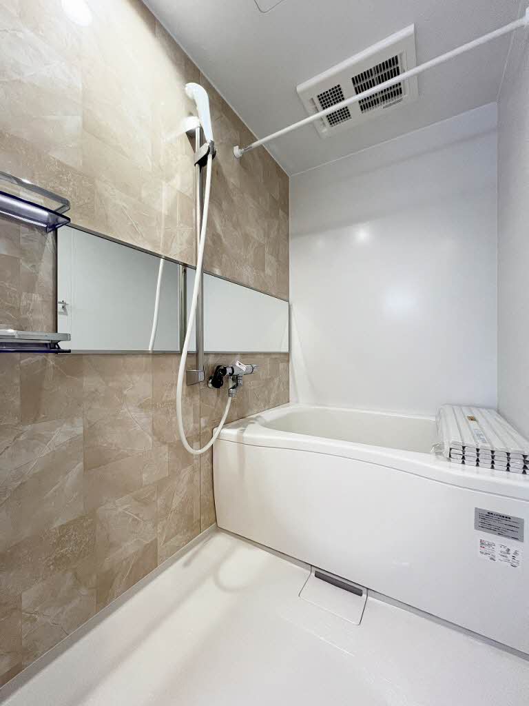 パークビレッヂ A 101号-10