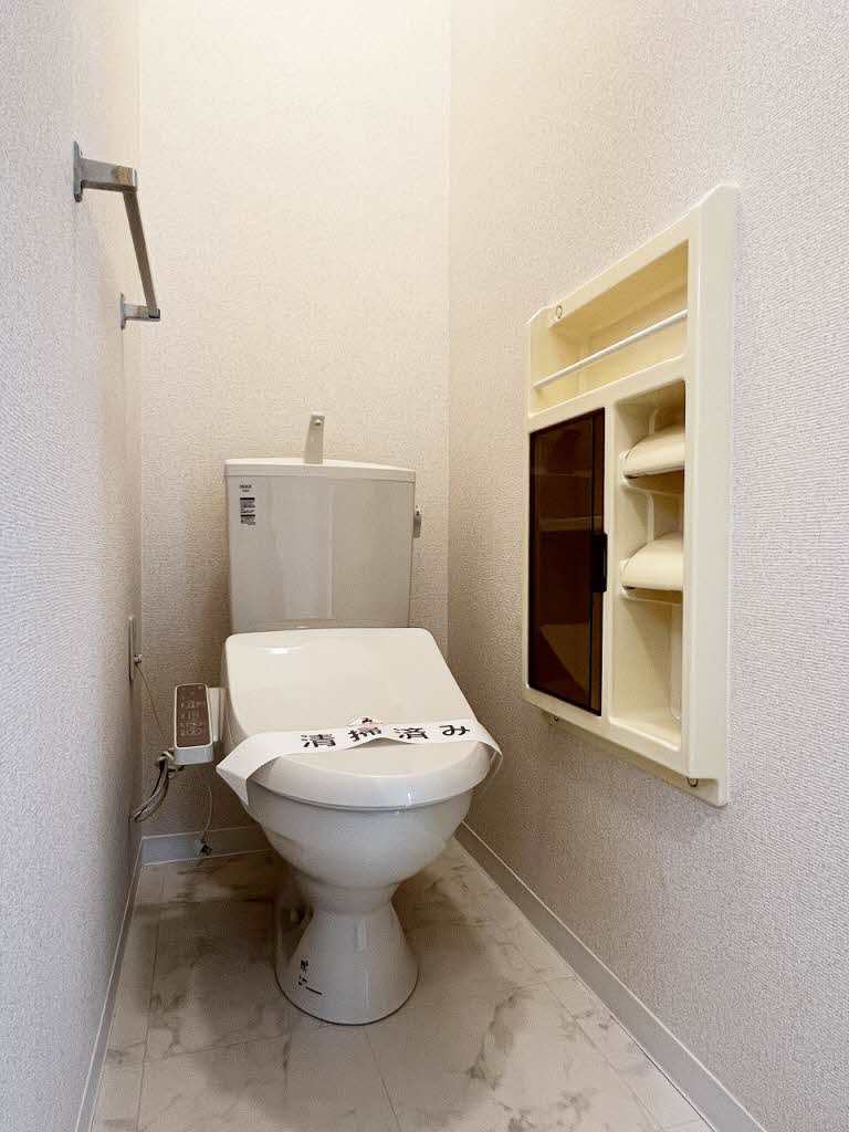 パークビレッヂ A 101号-11